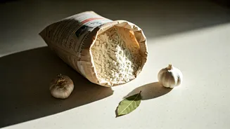 Banish Bugs: 6 Ingenious Kitchen Hacks to Keep Your Flour Fresh & Pest-Free!