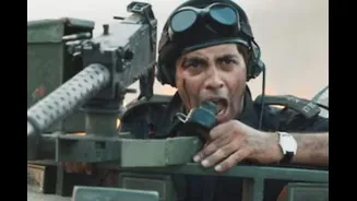 Ikkis To Avatar: Fire And Ash: 10 Theatrical Releases In December You Cannot Miss