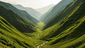 These Secret Valleys Are North India's New Obsession