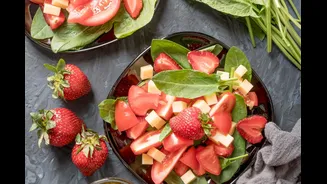Guia lista frutas e verduras mais contaminadas por pesticidas. Confira