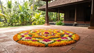 Kerala Travel In August: Five Onam Experiences To Add To Your Itinerary