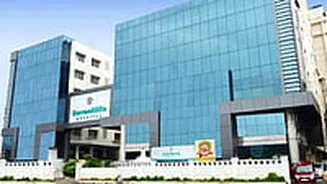 Congress Slams BMC Over Seven Hills Hospital Lease & Insolvency Deal