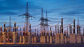 GE Vernova Stock Falls: Energy Demand Weaker?