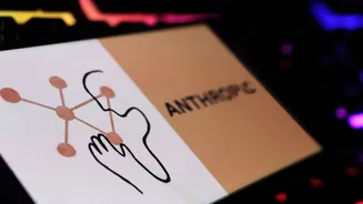 Anthropic unveils $350 billion valuation tender offer, eyes $20 billion funding