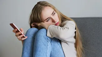 Ghosting: por que desaparecer sem explicação pode causar mais dor do que um término?