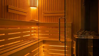 Discovering the World of Home Saunas: A Beginner's Guide