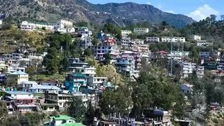 How Digital Nomads Work Remotely In Rishikesh Co-Living Spaces Under 20,000 Monthly