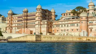 What Makes Visakhapatnam a Strategic City for Andhra's Tourism Ambitions?