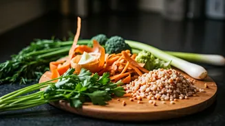 The Food Trend Built For Savings