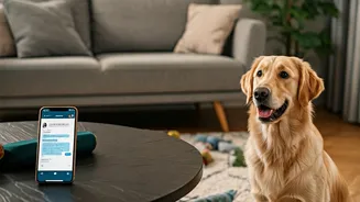 Pets become a social standard in India