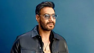 Why BMC issued stop-work notice to Ajay Devgn's Juhu bungalow