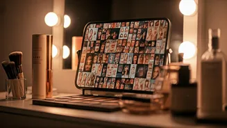 Women's Day 2024: Navigating the Anxieties of the Modern Beauty Boom