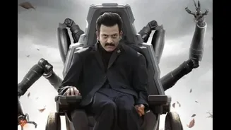 '20 Minute Lunch Breaks': Prithviraj Sukumaran Reveals SS Rajamouli’s Work Style On Varanasi Set