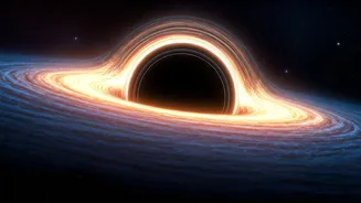 What Waking Black Holes Mean For Future Astronomical Science Missions