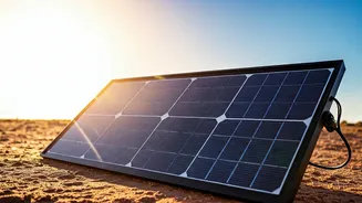 Unlock Maximum Power: 11 Essential Tips for Boosting Portable Solar Panel Output by 30%