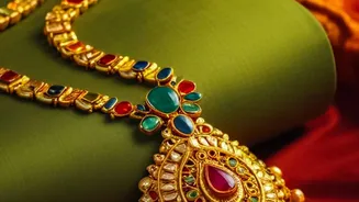 Wedding Season 2026: Exploring India's Regional Jewellery Traditions