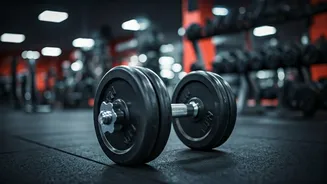 Strength Training Is The Metabolism Hack People Respect