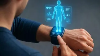 Digital wellness 101: 5 AI tools worth trying