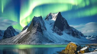 Why The 2026 Solar Maximum Peak Phase Delivers Breathtaking Night Sky Auroras