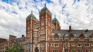 Smart Profile Hacks Help Freshers Showcase University Projects On LinkedIn Effectively