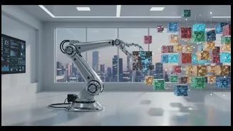AI-Led Transformation Projects Could Bring Higher-Value Work To Service Providers
