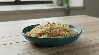 Simple Vrat Meal Ideas To Stay Active During August Sawan Fasts