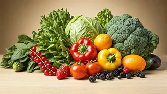 US Dietary Guidelines: What They Really Mean