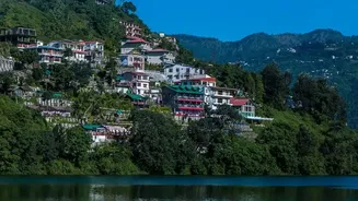 Seven Historic Nainital Sites Bring Architecture into the Travel Plan