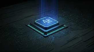 AI Takes the Helm: Meta's New Content Monitoring System Revolutionizes Safety