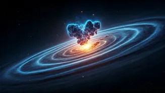 Unveiling the Cosmos: A 3D Map Charting 11 Billion Years of Universe