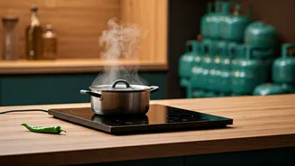 Beat the Heat: Smart LPG Saving Hacks for Indian Kitchens Amidst Supply Worries