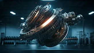 Katrina Kaif's Fitness Secrets: Trainer Compares Her to Hrithik Roshan's Precision