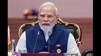 EU Chief Confirms PM Modi's Brussels Visit In December To Sign India-EU Trade Deal