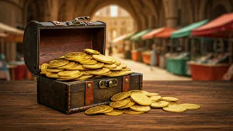 Chiranjeevi's 'Mana Shankara Vara Prasad Garu' Dominates Box Office!