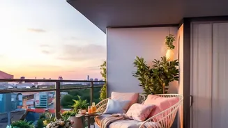 From Balconies To Terraces, Monsoon Plants Are Creating Greener Corners Across Indian Homes