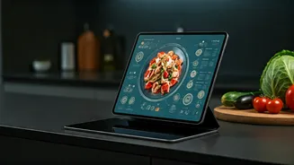 AI Transforms Home Cooking: Your Personal Culinary Assistant Awaits!