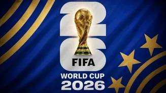 4.64 Million Fans, 215 Goals: FIFA World Cup 2026 Group Stage Rewrites the Record Books