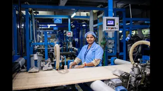 India's AI-Ready Workforce Boosts Global Competitiveness