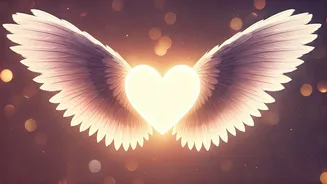 7 Heavenly Signs Your Connection is Divinely Guided by Angelic Energy