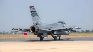 India and US Strengthen Defense and Civil Nuclear Cooperation