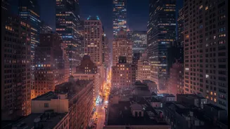 How urban concrete zones complicate ventilation efforts by remaining dangerously hot after midnight