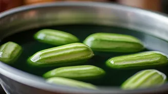 Bihar Cucumber Scandal: Green Dye Shock at Katihar Station Sparks Safety Concerns