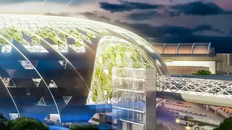 India's Airport Network Could Grow: What The 100-Airport Plan Covers