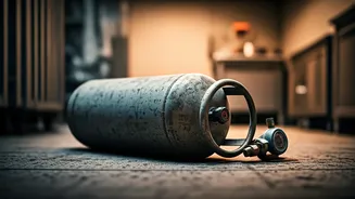 LPG Crisis Grips Vijayawada Restaurants: More Establishments Face Shutdown