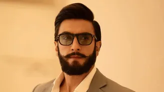 Global Peace Honors 2025: Ranveer Singh Commemorates Victims of Pahalgam, 26/11 Terror Attacks, and Delhi Blast