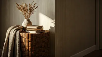 Folk-Inspired Interiors Are Looking Fresh Again