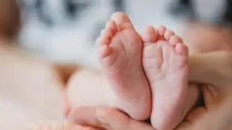 India’s birth rate is falling, but why is Elon Musk worried?