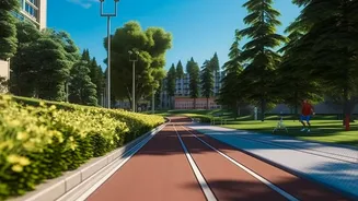 A Car-Free Itinerary Needs Realistic Transfer and Waiting Times
