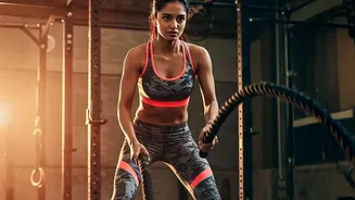 Understanding One Versus Three Weekly Sessions In The 315-Adult HIIT Trial