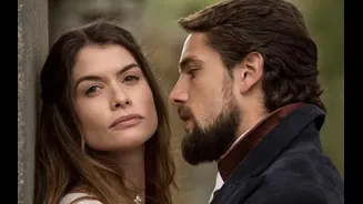 Globo abandona novelas espíritas inéditas, mas não vive sem uma na programação
